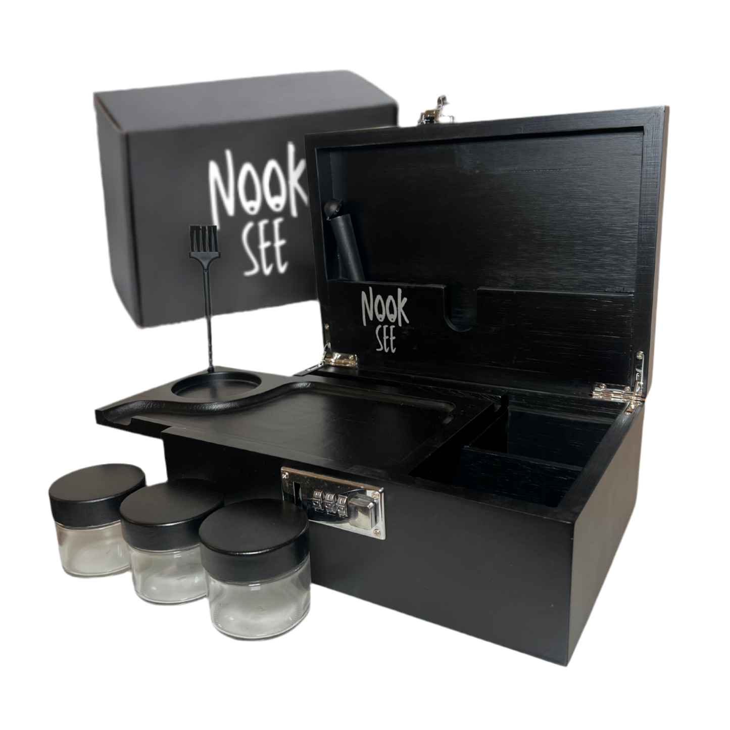 Nooksee Box