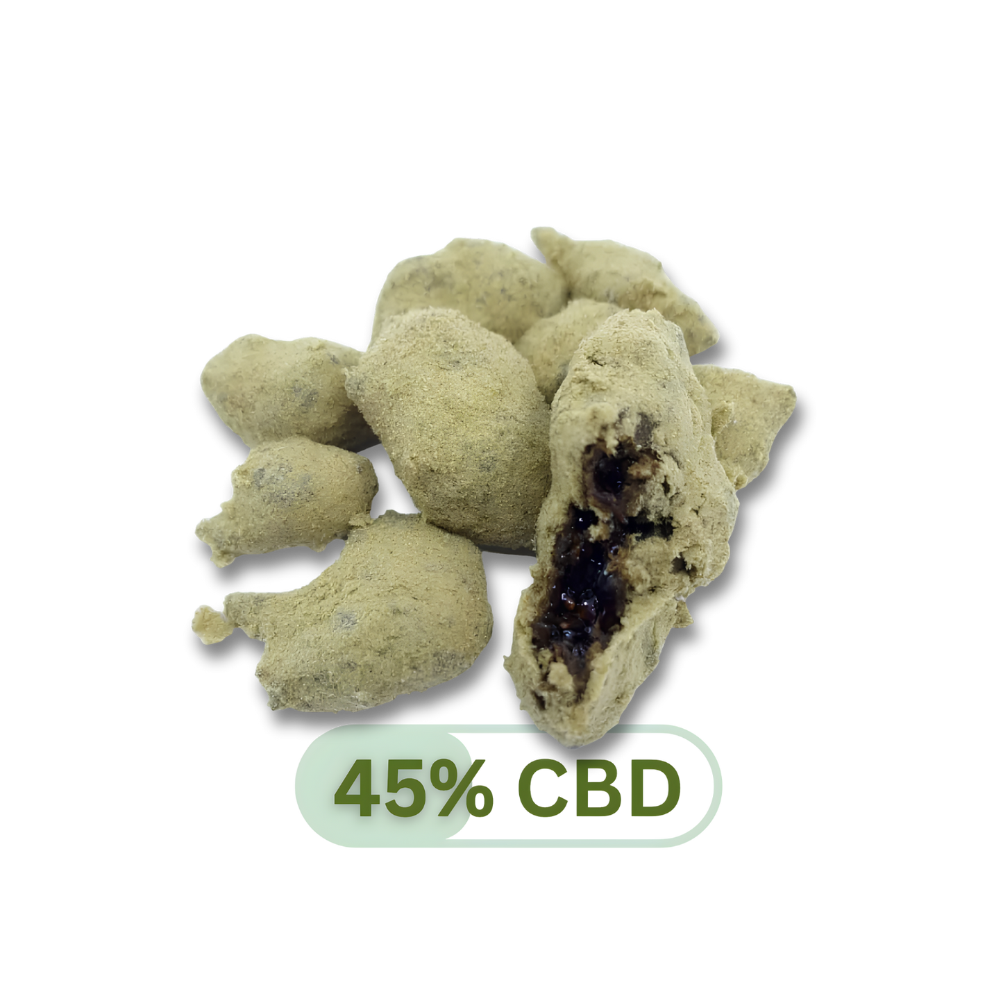 Moonrock CBD