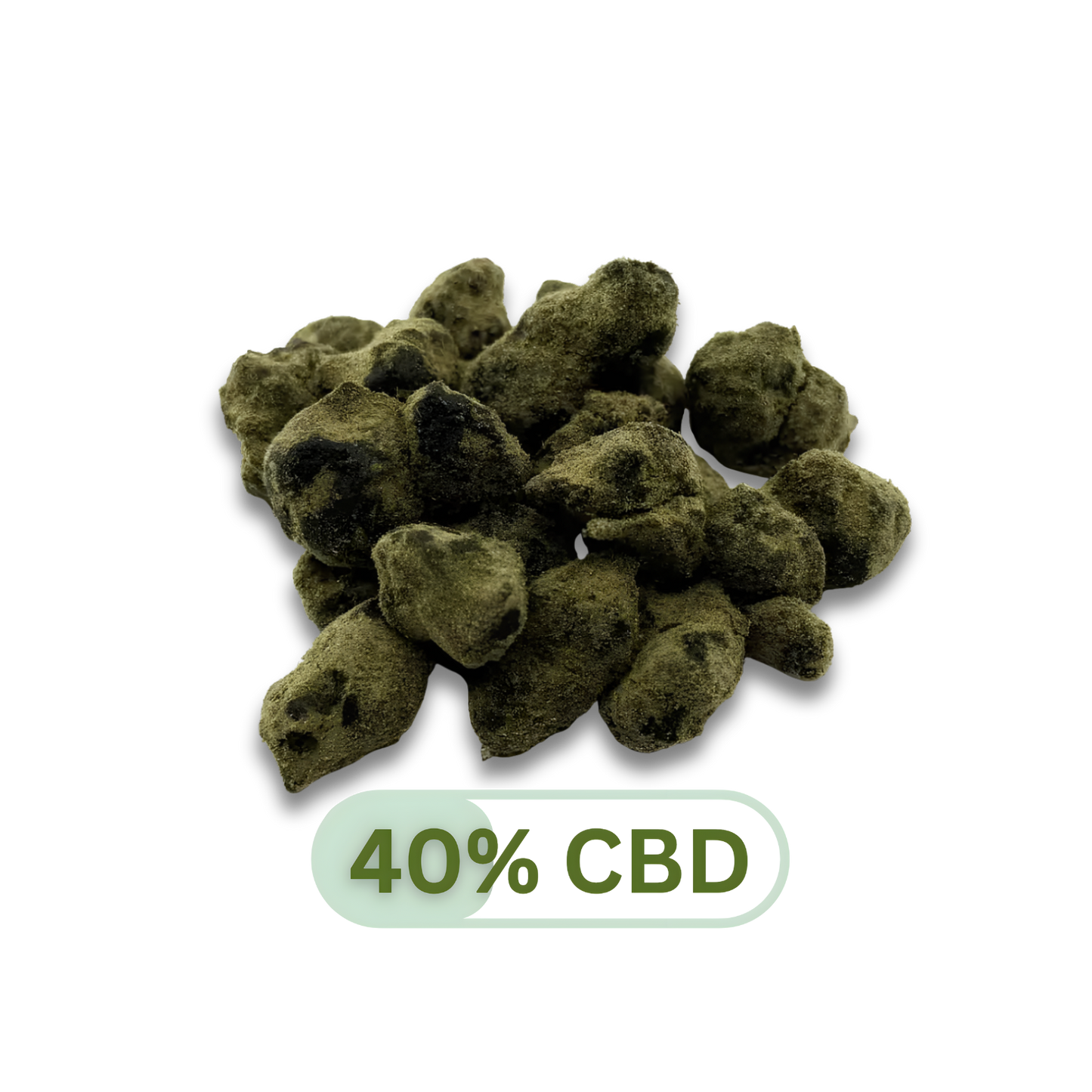 Moonrock MCPN