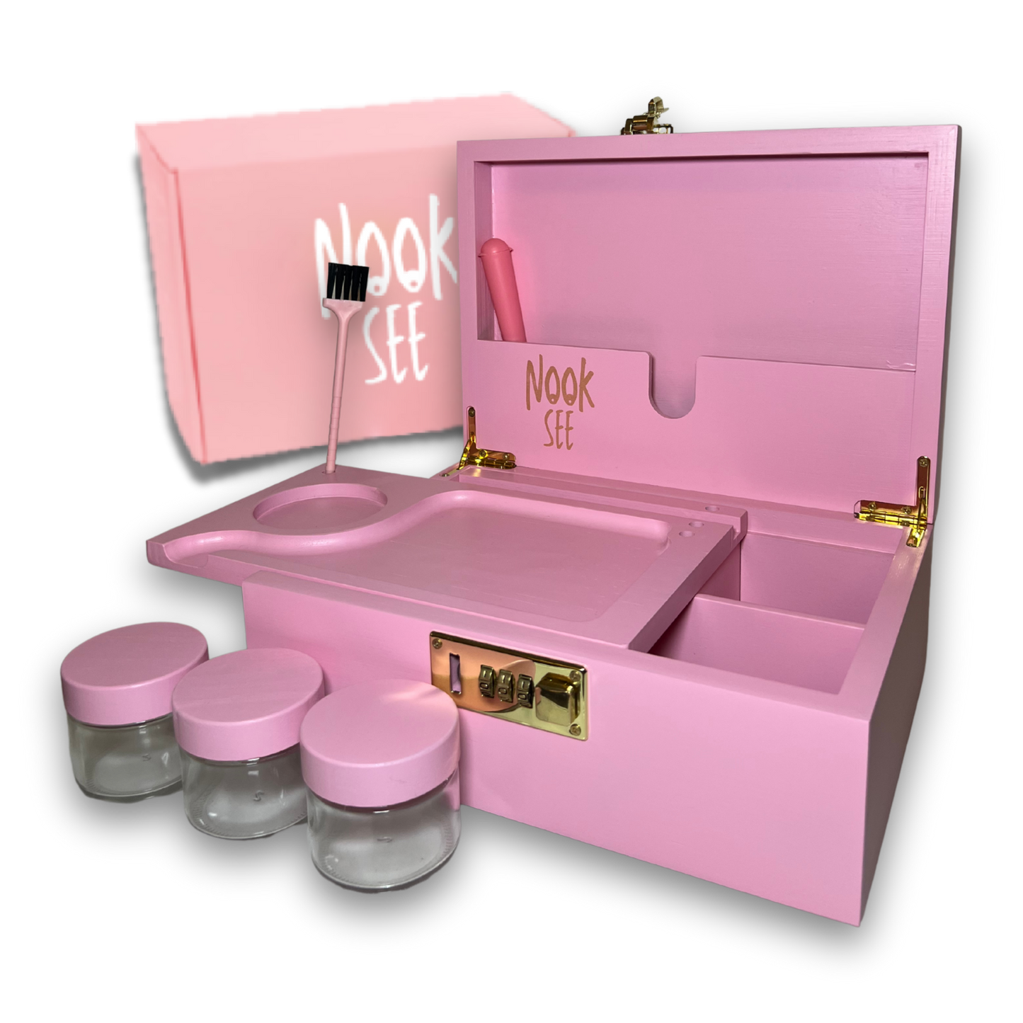 Nooksee Box
