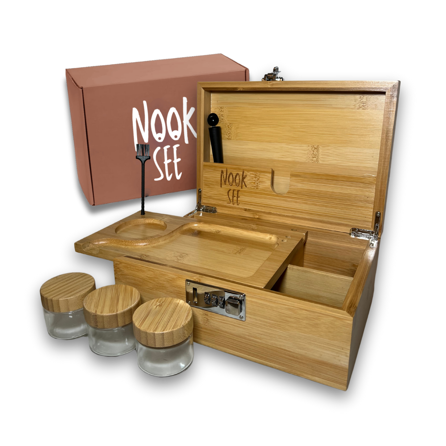 Nooksee Box
