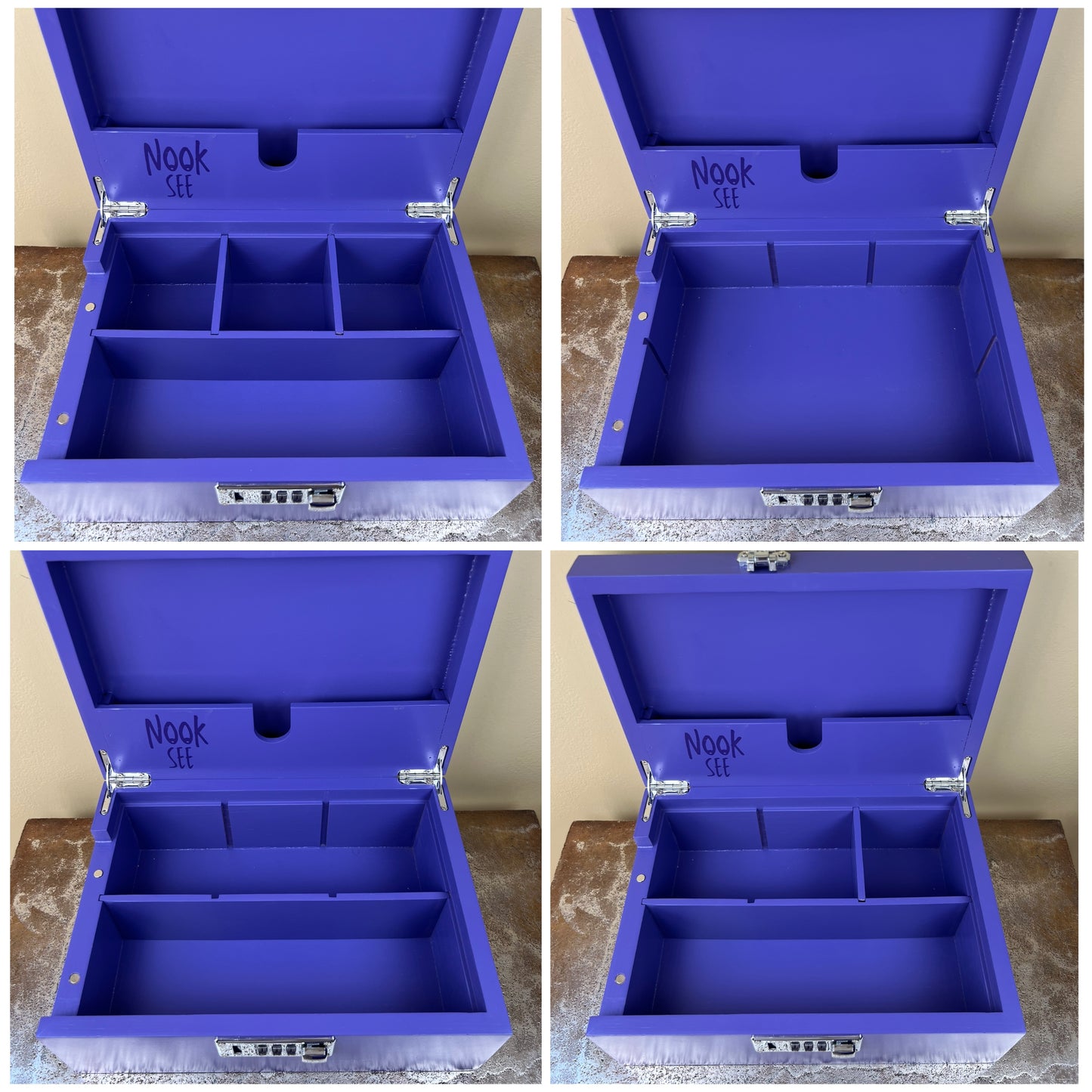 Nooksee Box