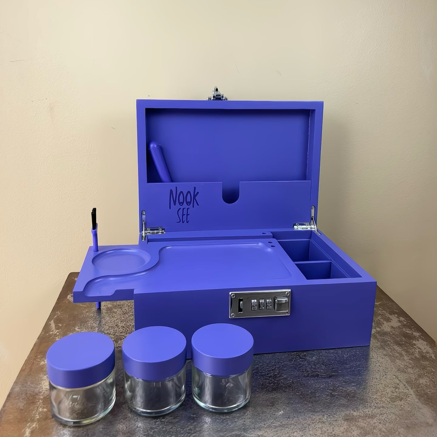 Nooksee Box