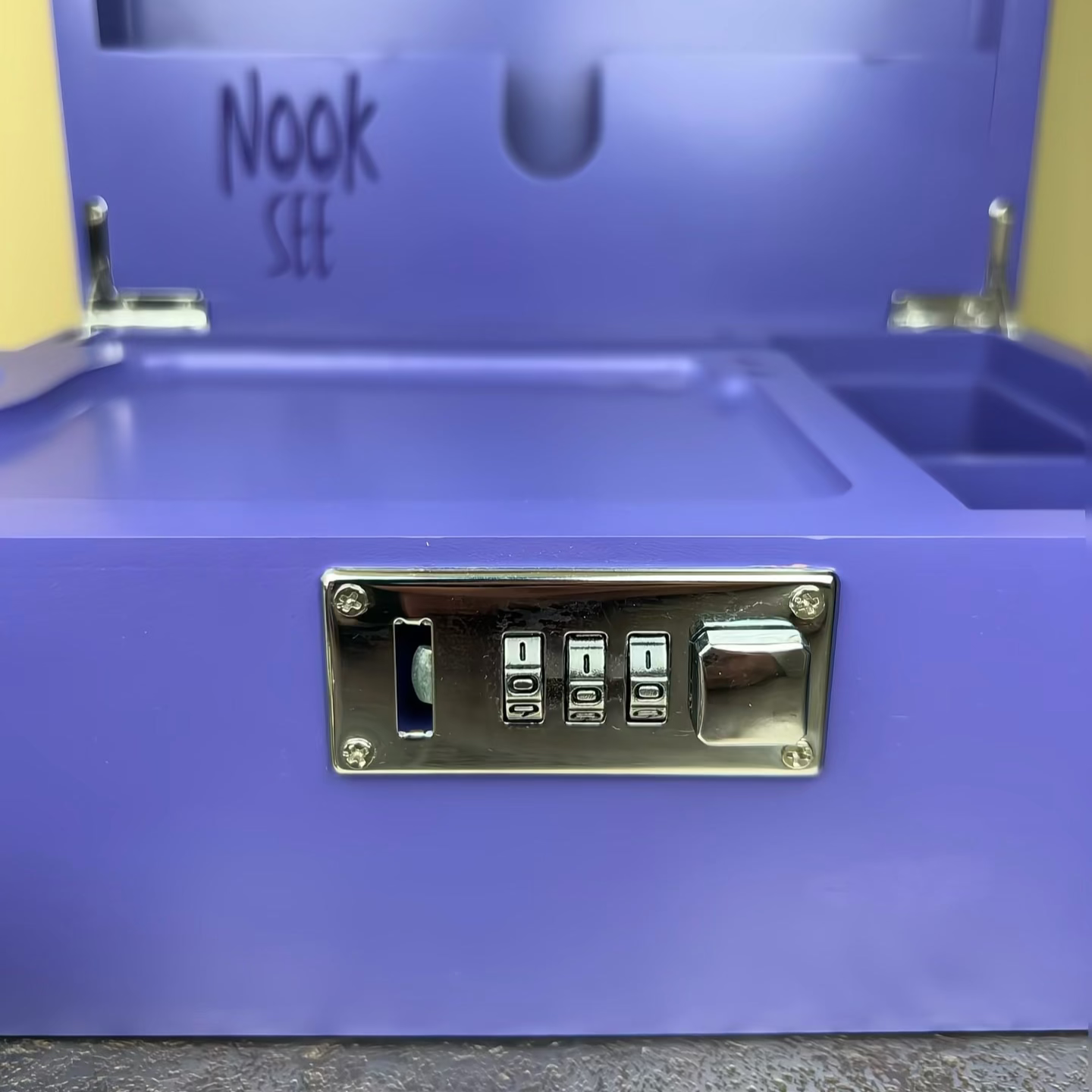 Nooksee Box