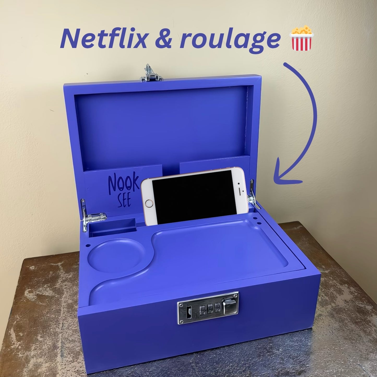 Nooksee Box