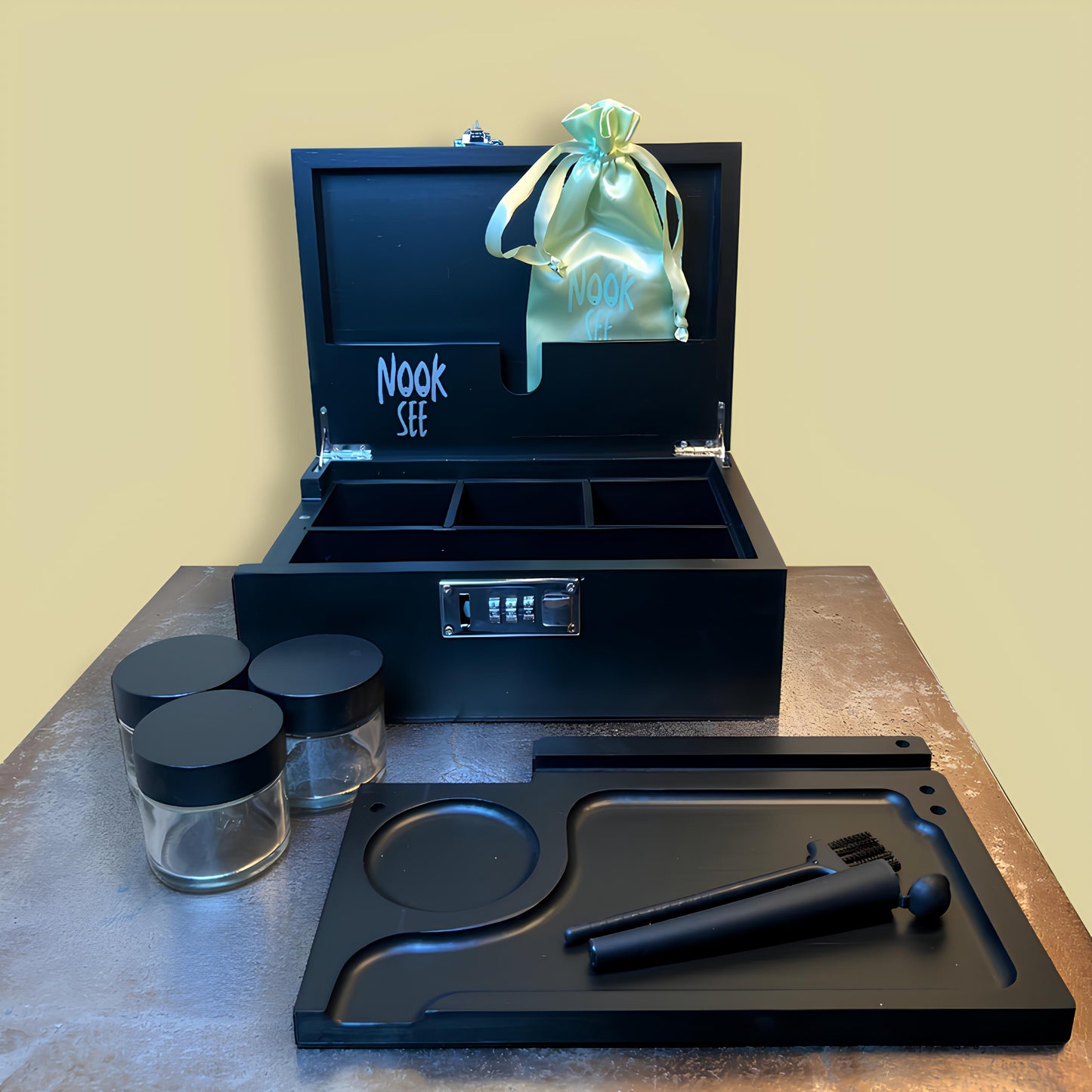 Nooksee Box