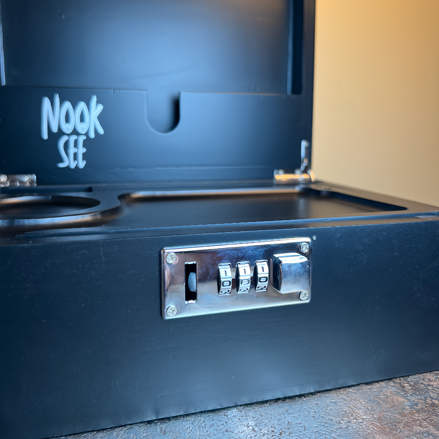 Nooksee Box