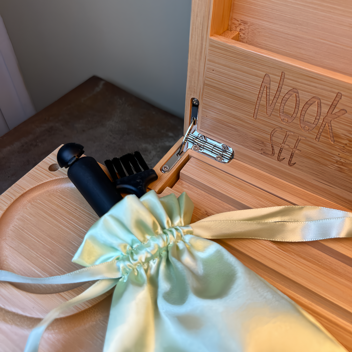 Nooksee Box