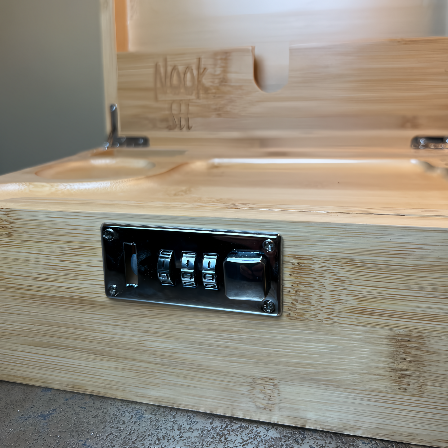 Nooksee Box