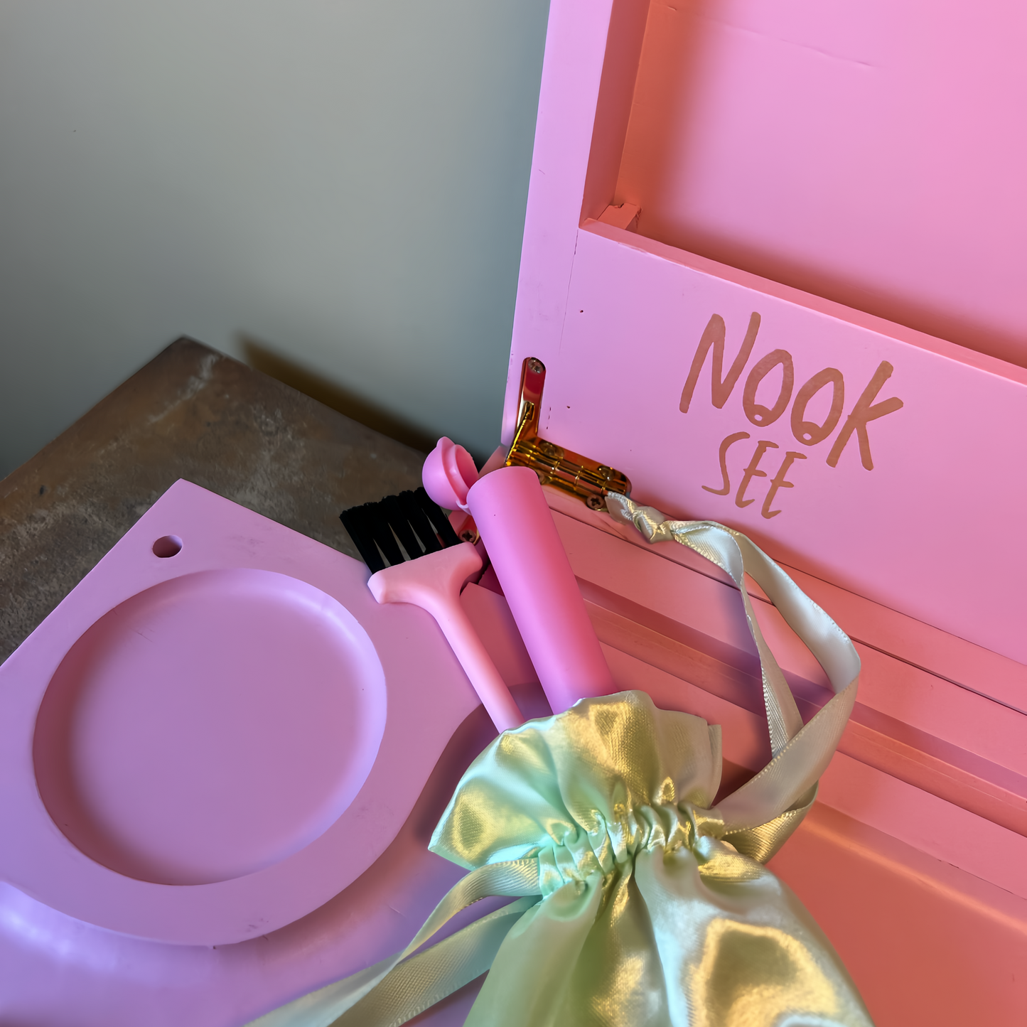Nooksee Box