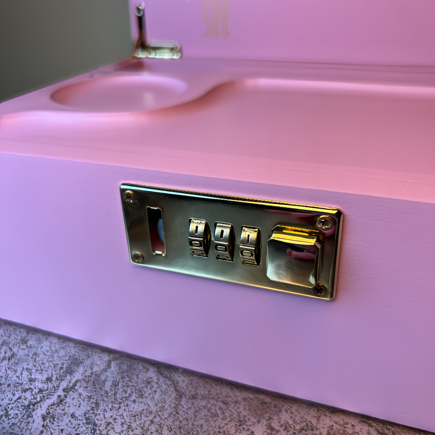 Nooksee Box