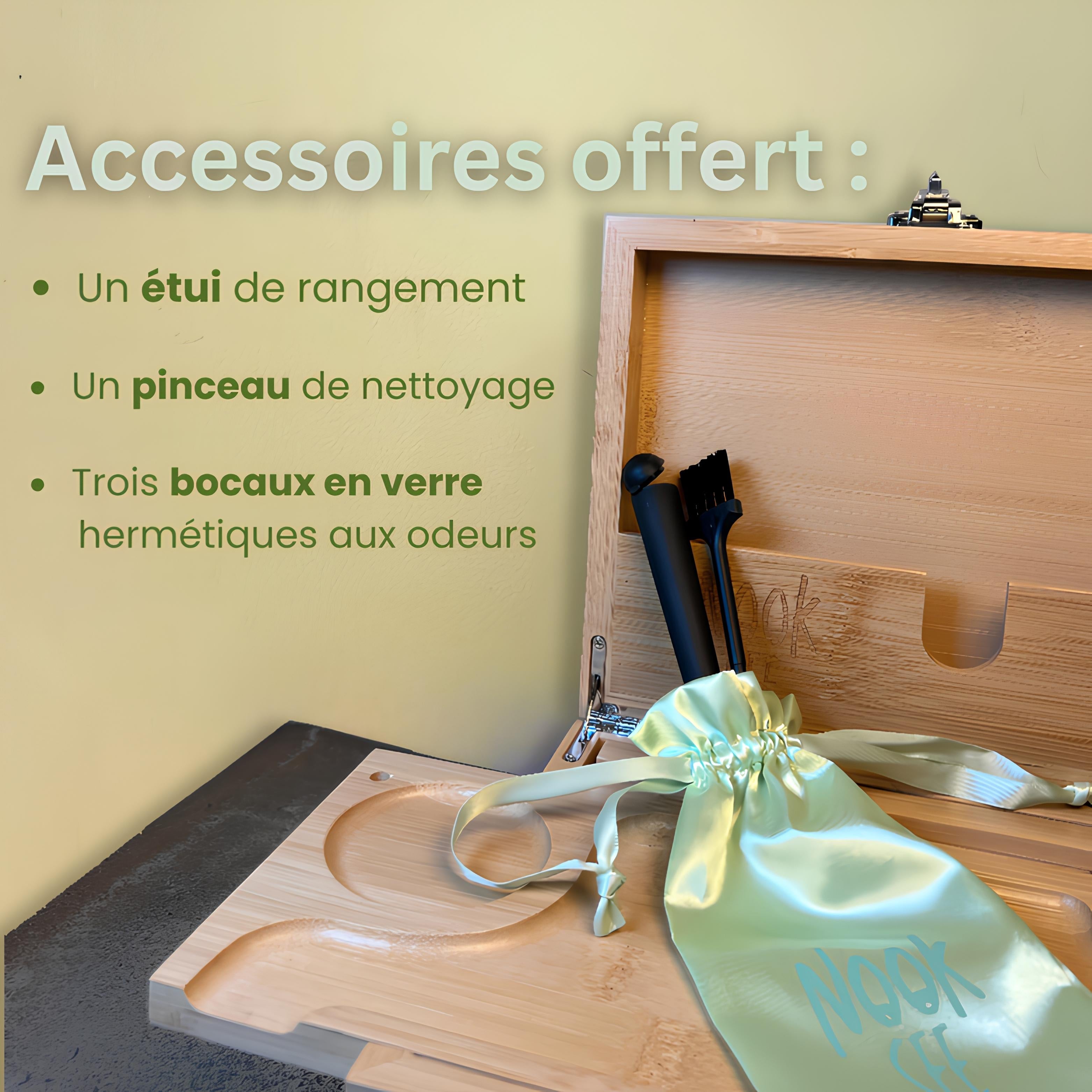 Fumeur de CBD ? Voici comment créer ton espace détente à la maison