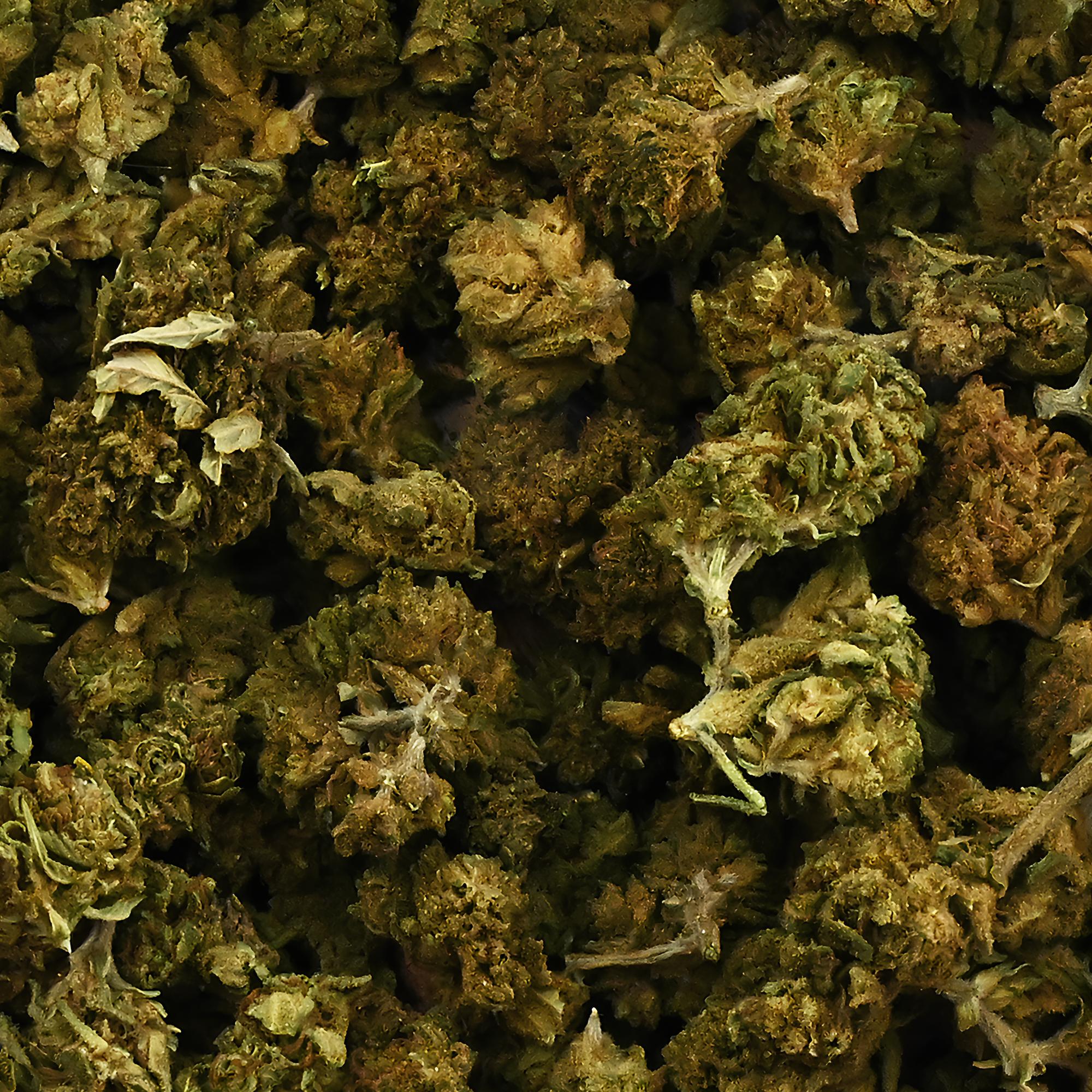 Mixte Small & Big Bud