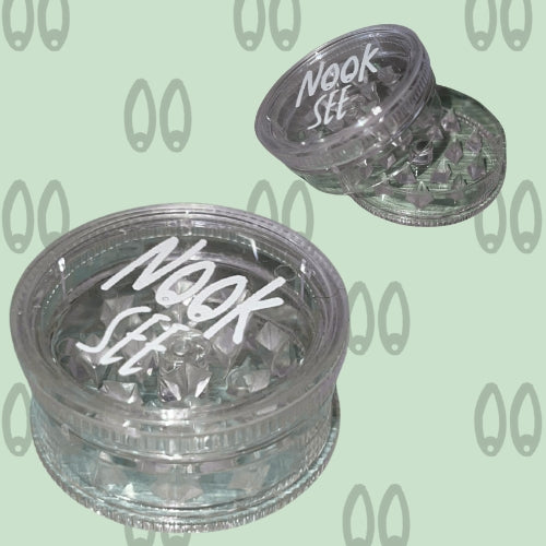 Grinder