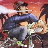 Plateau Bike
