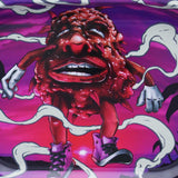 Plateau Purple Trip