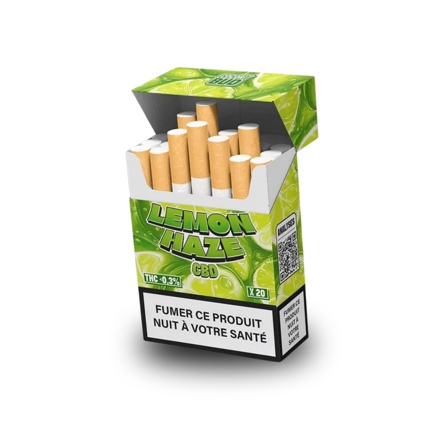 Lemon Haze