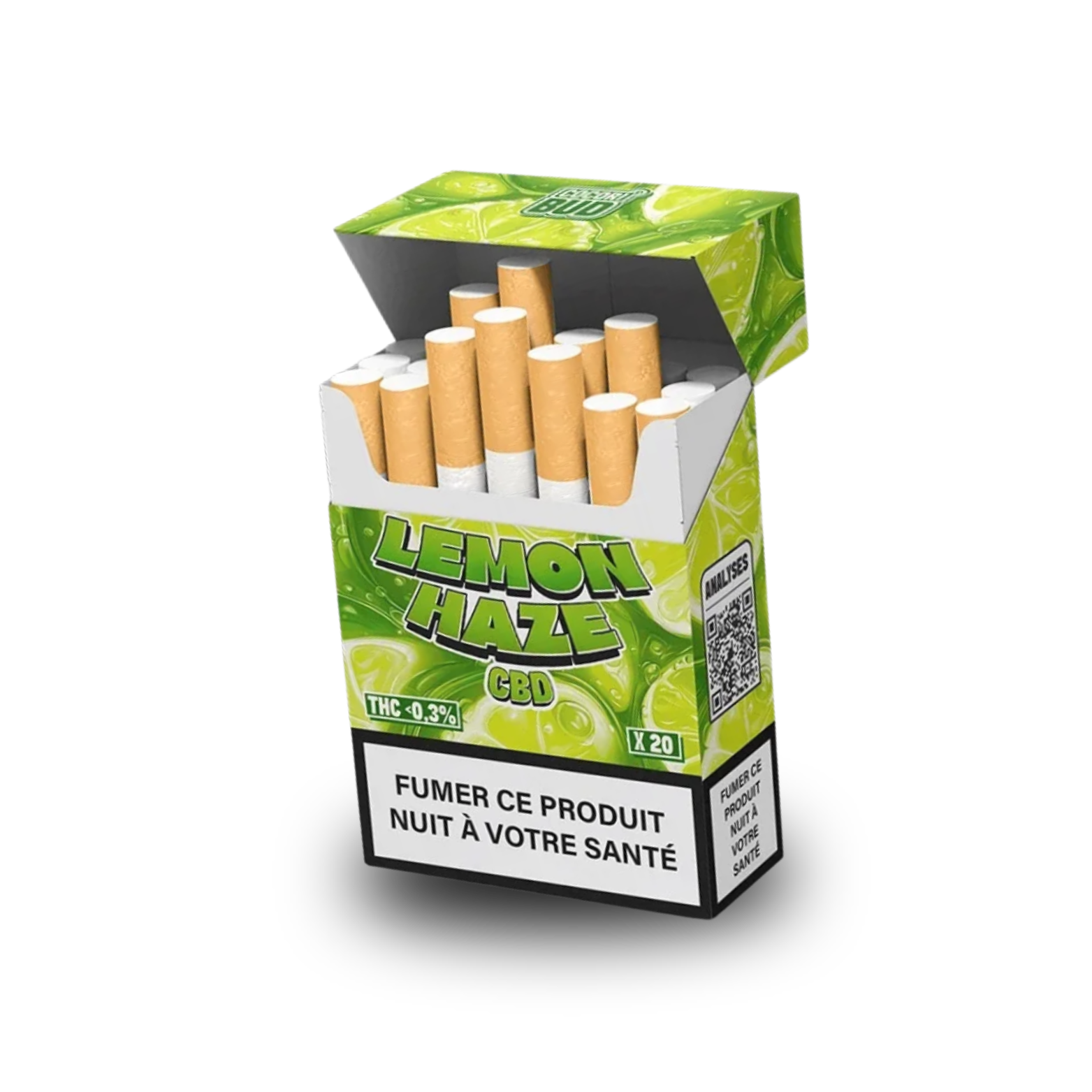 Lemon Haze