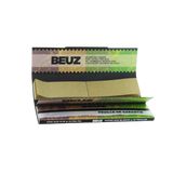 24 paquets non blanchis avec filtres