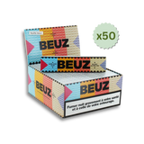 50 paquets blanchies