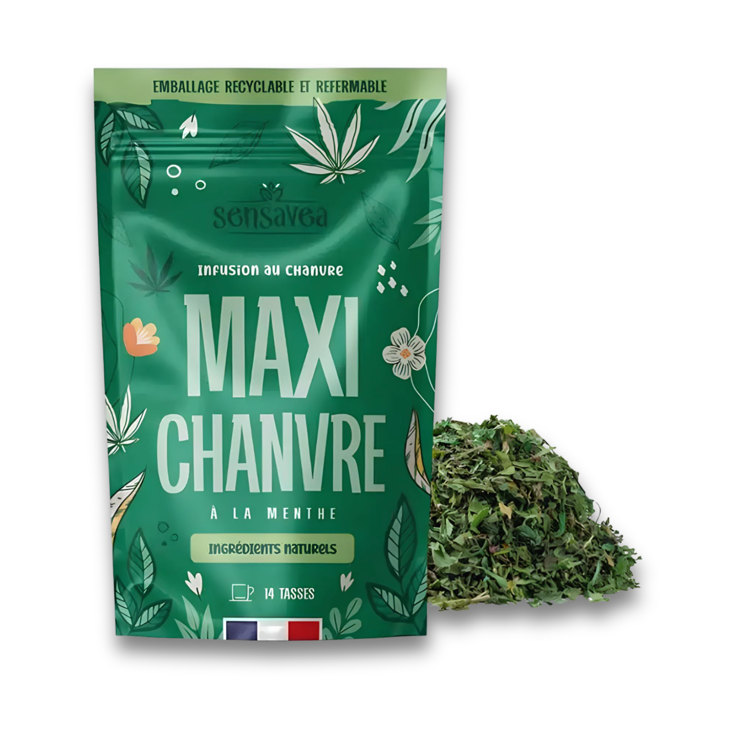 Maxi chanvre