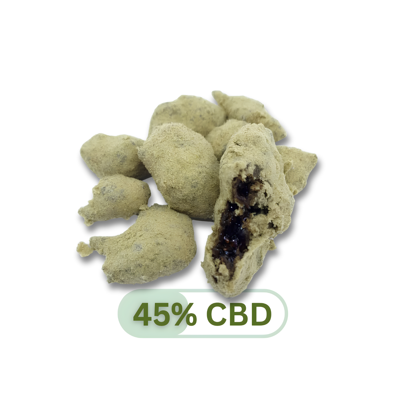 Moonrock CBD