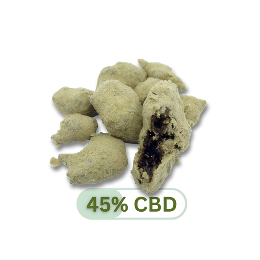 Moonrock CBD