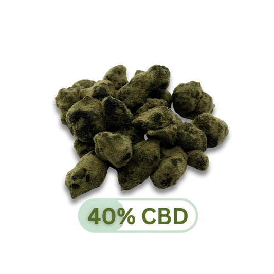 Moonrock MCPN