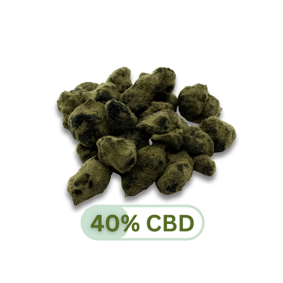 Moonrock MCPN image 1