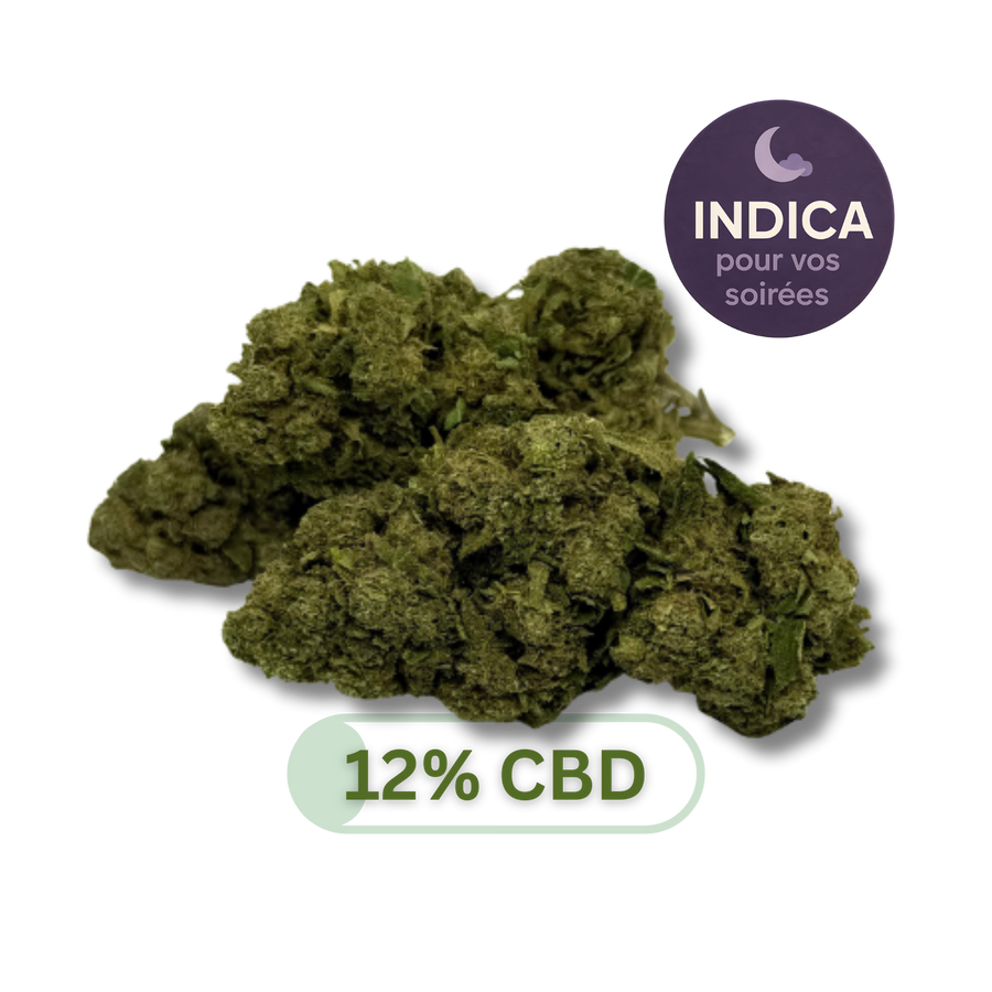 OG Kush image 1