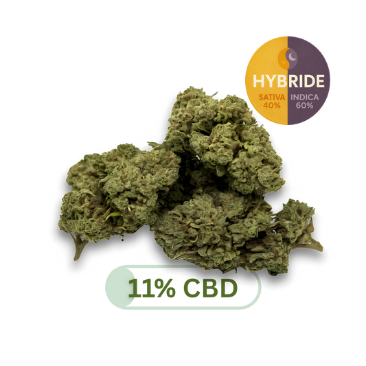 White Widow