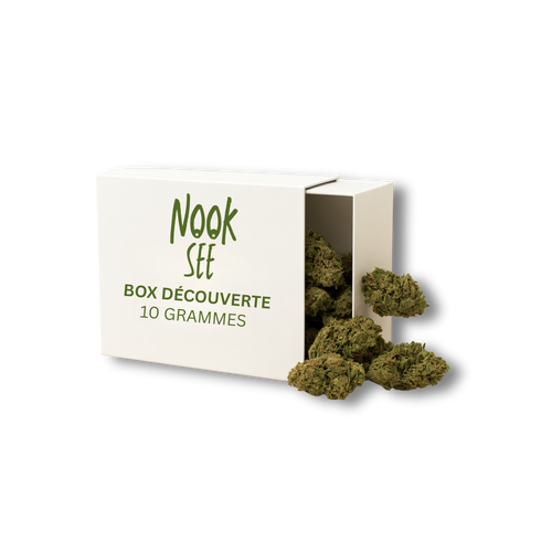 Box découverte