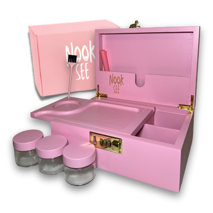 Nooksee Box