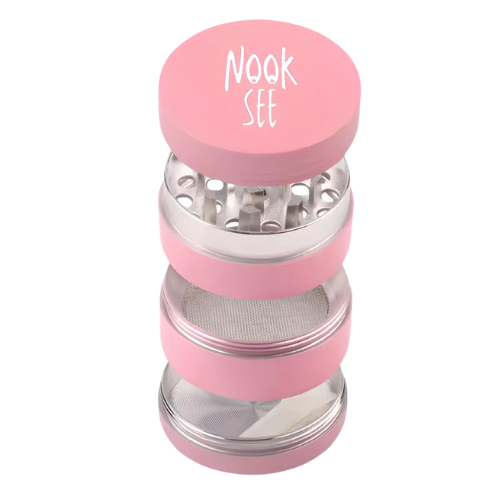 Grinder rose