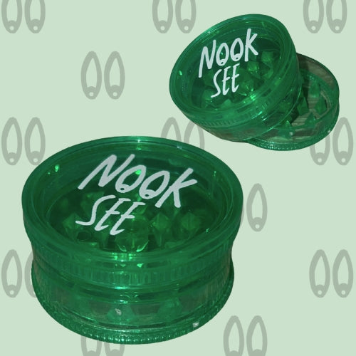 Grinder