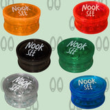 Grinder