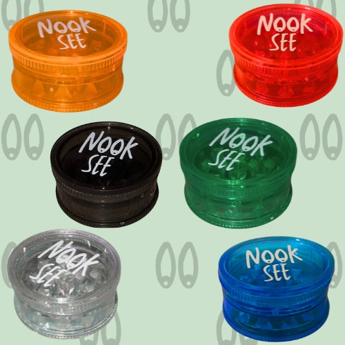 Grinder