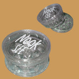 🎁 Grinder en plastique