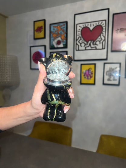 🖤Grinder Ourson