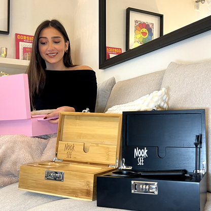 Nooksee Box