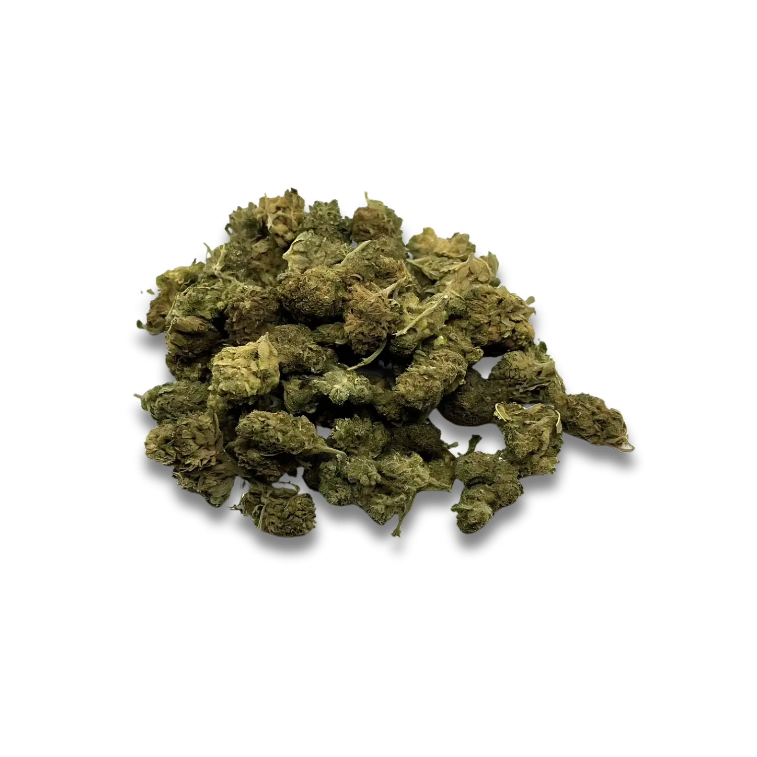 Mixte Small & Big Bud