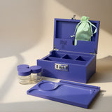 NookseeBox - Purple Haze