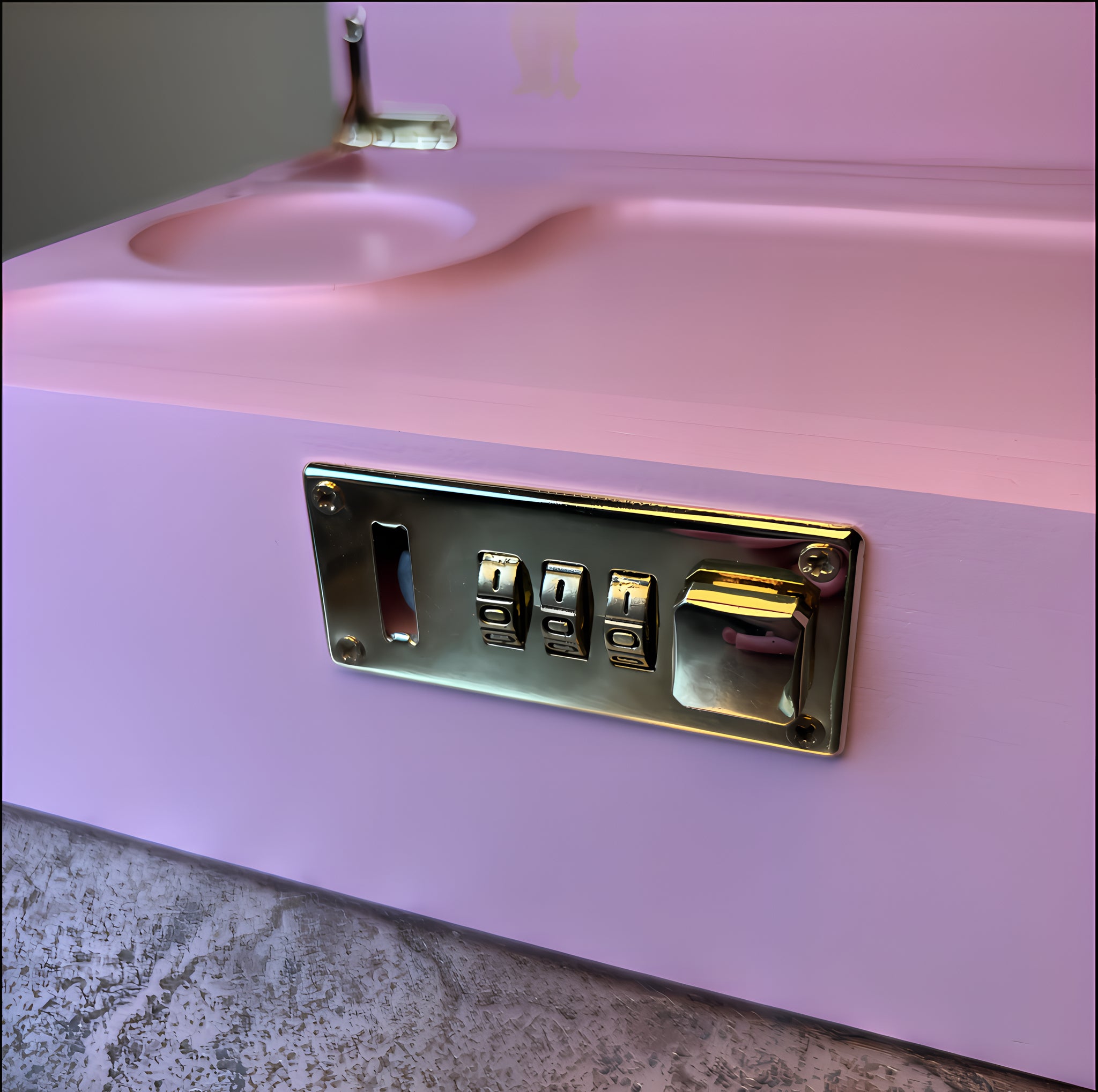 NookseeBox - Pink Kush