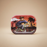 Plateau Bike