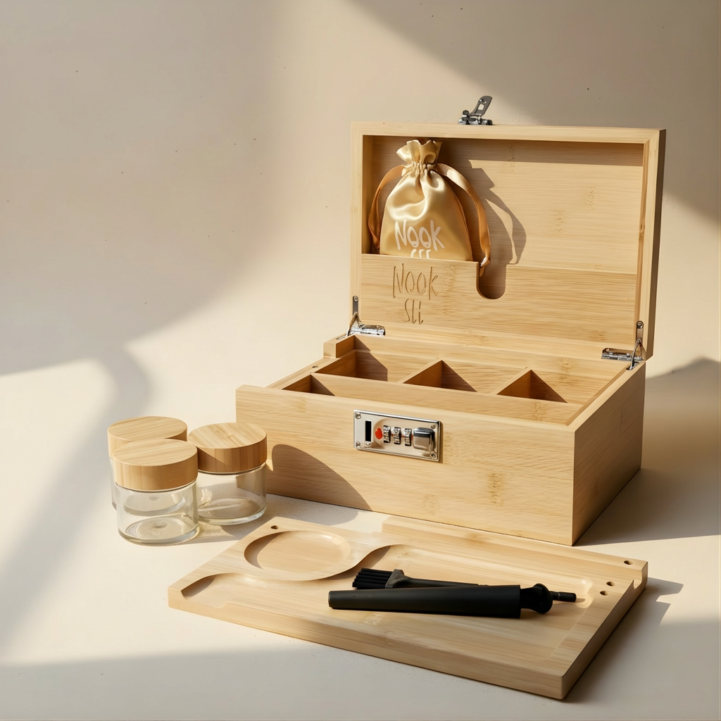 NookseeBox - Og Kush