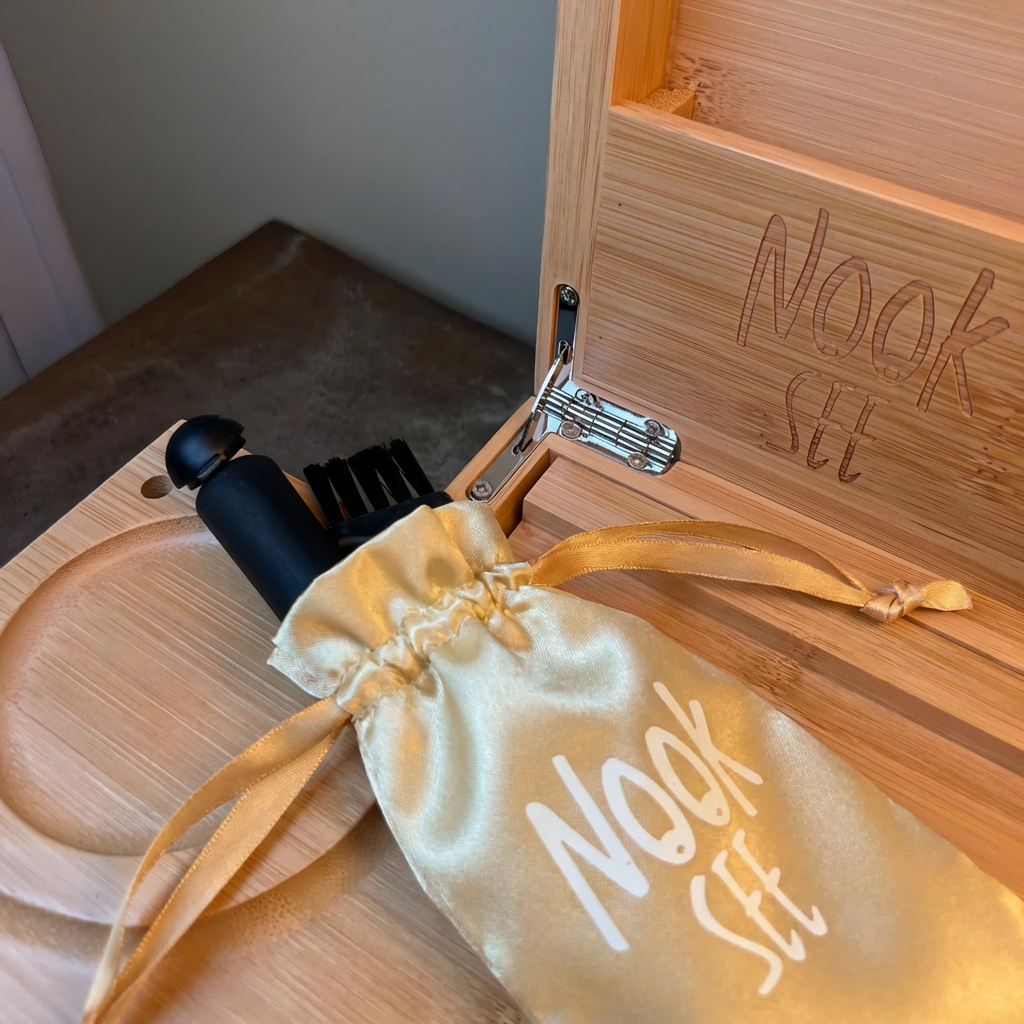 NookseeBox - Og Kush