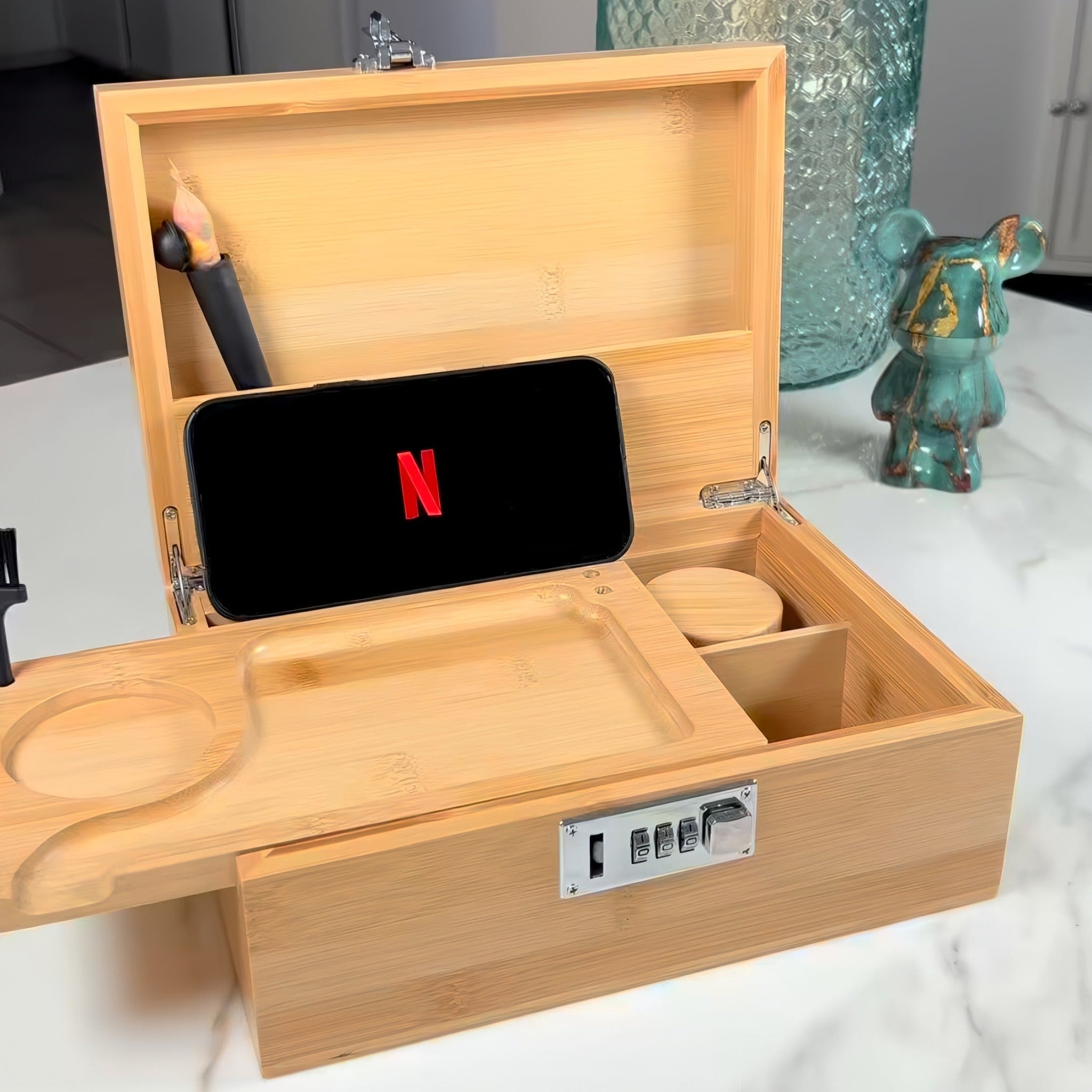 NookseeBox - Og Kush