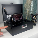 NookseeBox - Black Widow