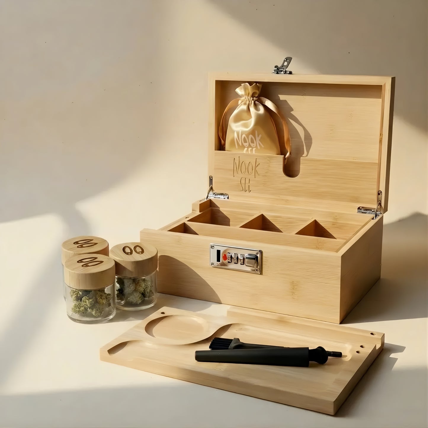 NookseeBox